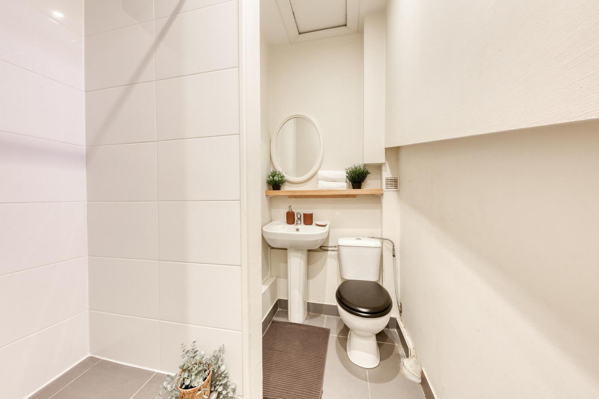 Apartamento Paisible, Station Rer B 10 Min, Orly, Paris, Autonomous Access Massy  Exterior foto