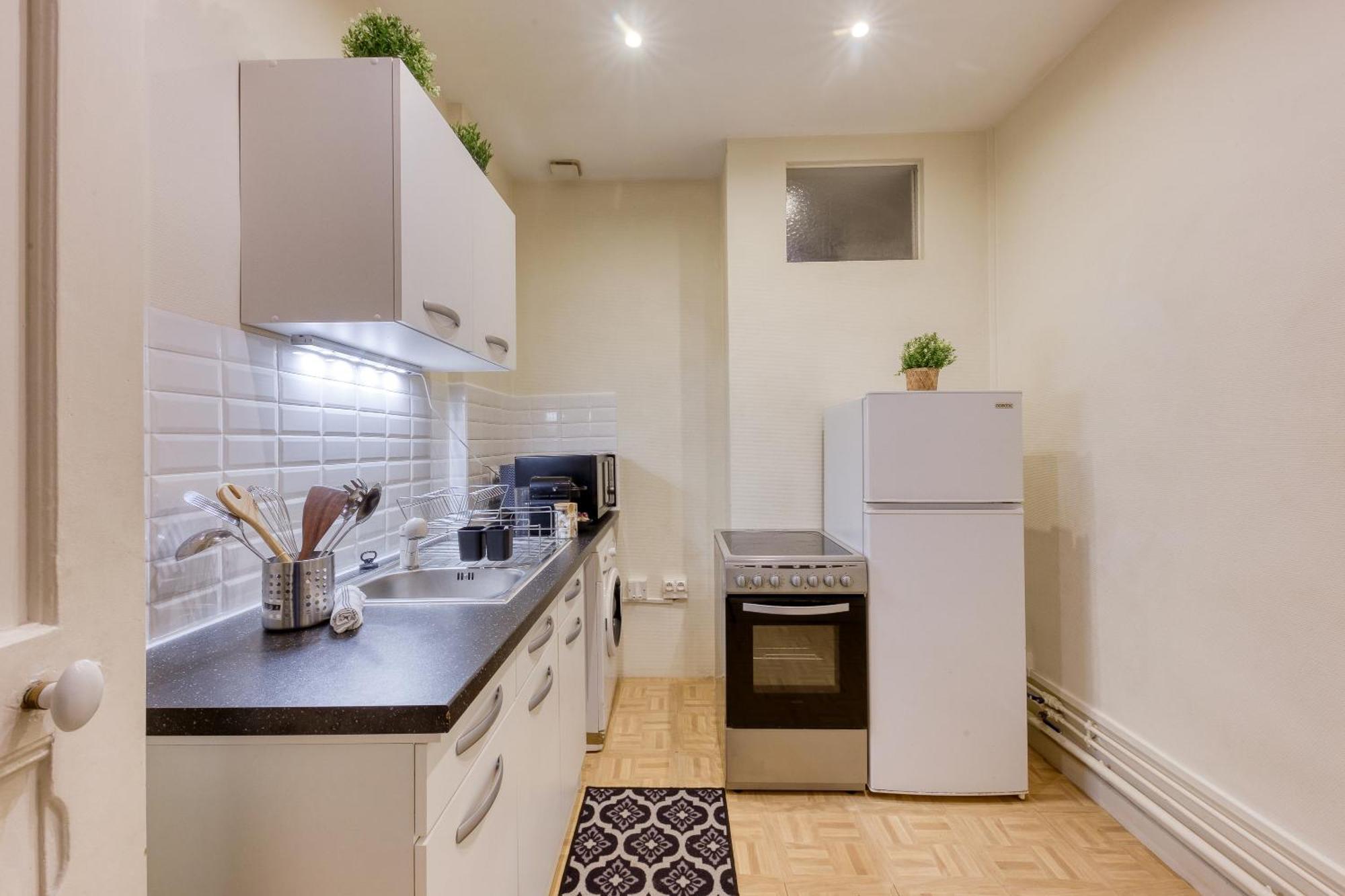 Apartamento Paisible, Station Rer B 10 Min, Orly, Paris, Autonomous Access Massy  Exterior foto