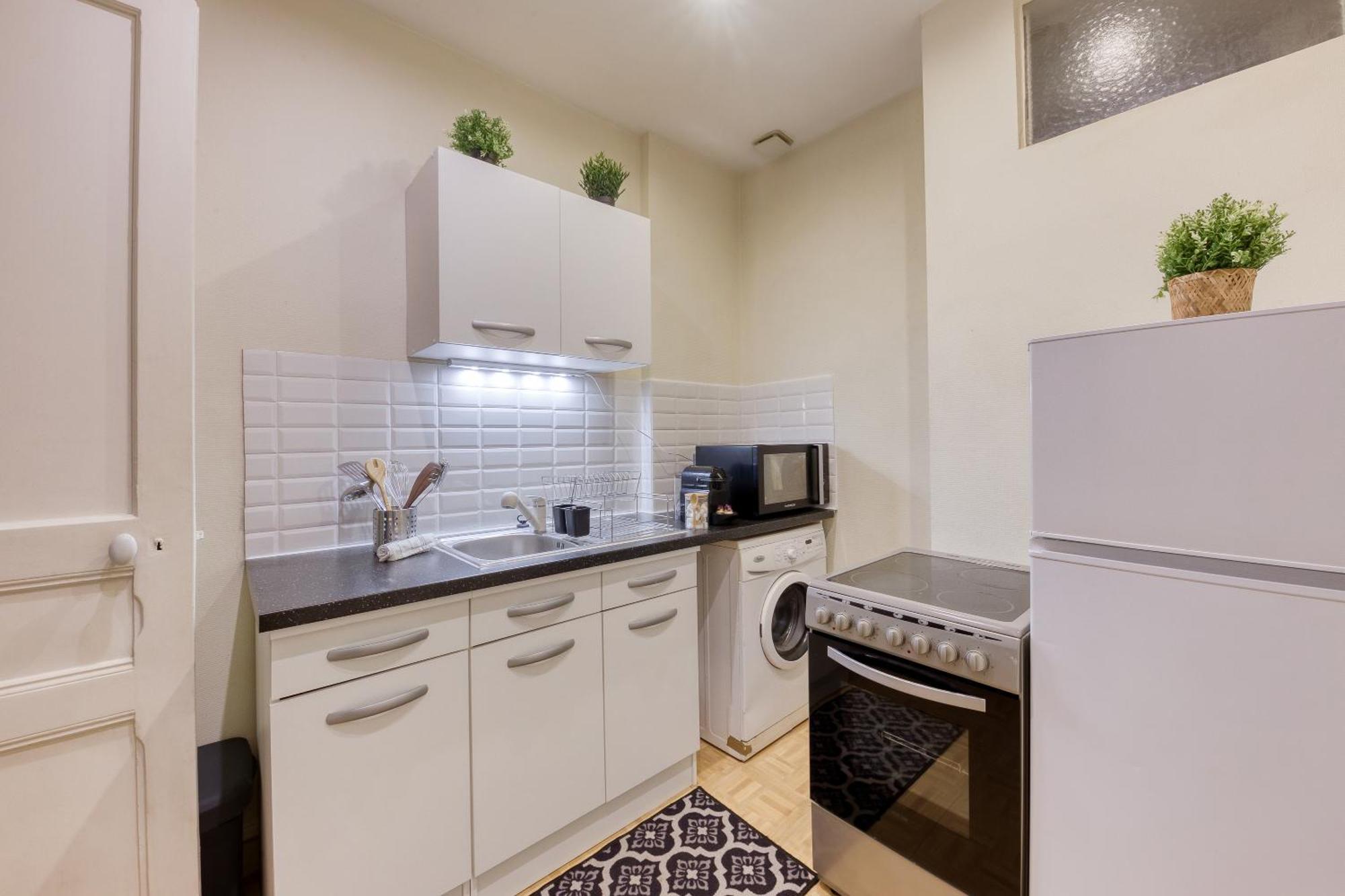 Apartamento Paisible, Station Rer B 10 Min, Orly, Paris, Autonomous Access Massy  Exterior foto