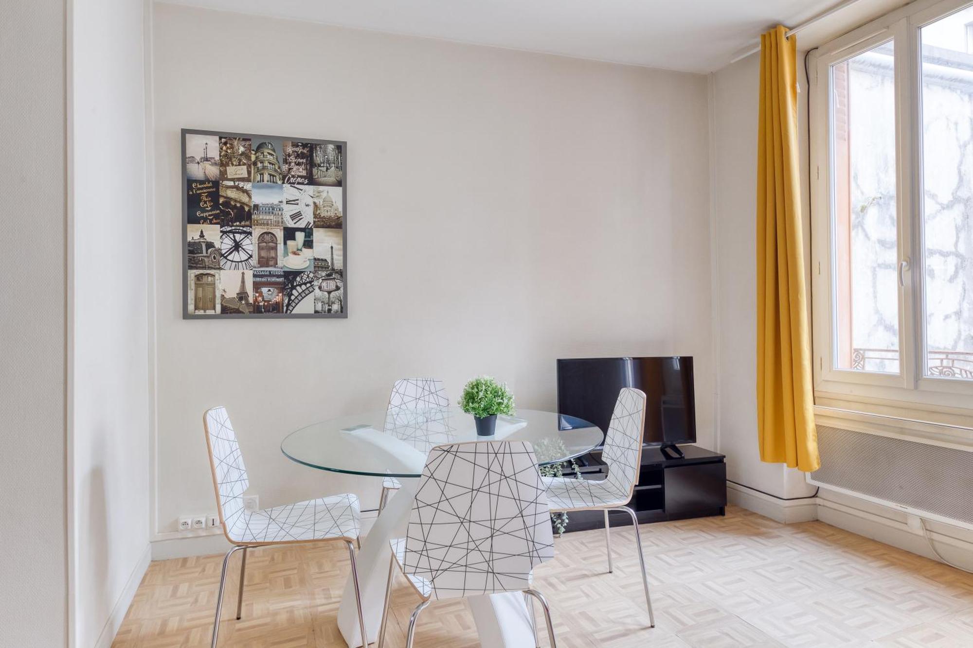 Apartamento Paisible, Station Rer B 10 Min, Orly, Paris, Autonomous Access Massy  Exterior foto